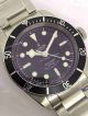 Tudor Geneve Rotor Self-Winding black dial watch (3)_th.jpg